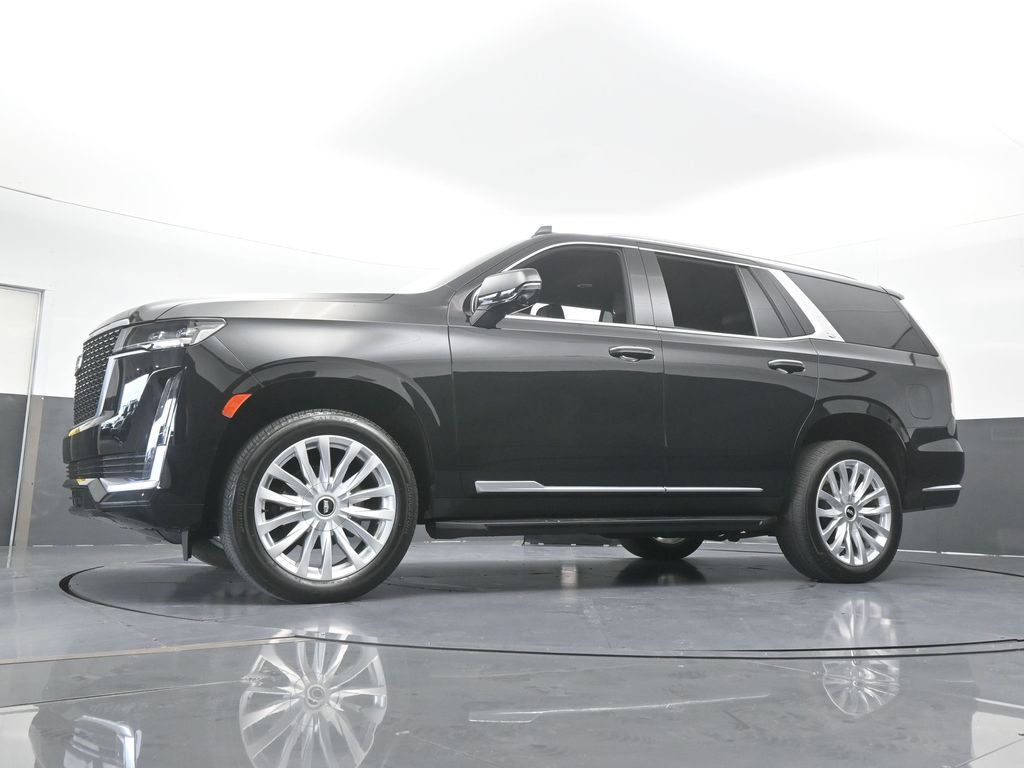 Used 2023 Cadillac Escalade Luxury RWD image 67