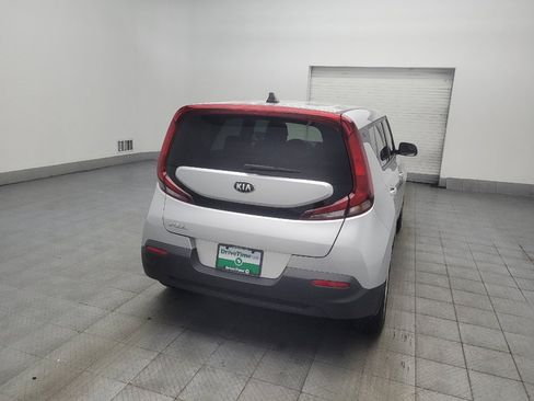 Used 2020 Kia Soul LX FWD image 7