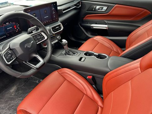 New 2026 Ford Mustang GT Premium RWD image 6