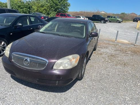 Used 2008 Buick Lucerne CXL w/ Driver Confidence Package image 2