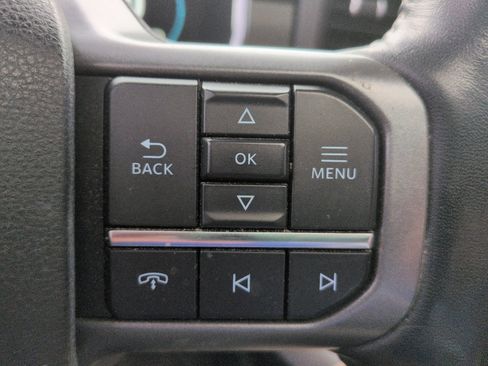 Used 2021 Ford F150 Lariat w/ Equipment Group 502A High image 16