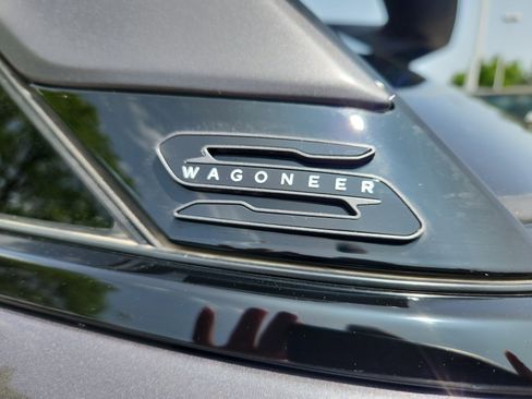 New 2025 Jeep Wagoneer S Limited image 24