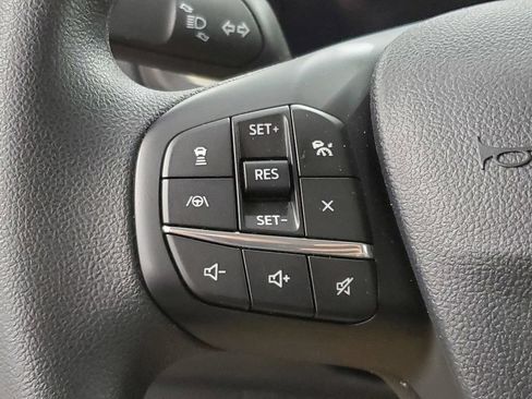 New 2025 Ford Bronco Sport Big Bend AWD/4WD image 30