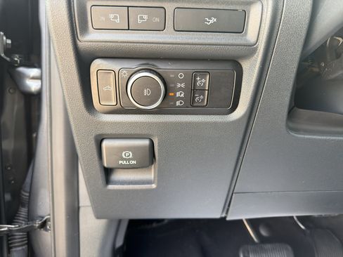 Used 2023 Ford F150 XLT w/ Equipment Group 302A High AWD/4WD image 17