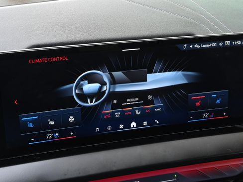 Certified 2025 BMW X3 M50 w/ Premium Package image 17