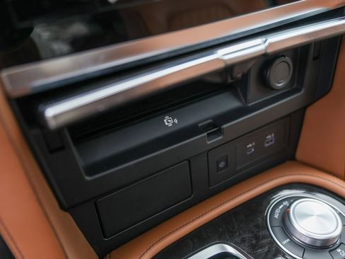 Used 2024 INFINITI QX80 Sensory w/ Cargo Package image 22