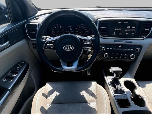 Used 2021 Kia Sportage S FWD image 6