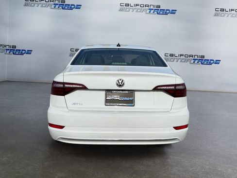 Used 2020 Volkswagen Jetta S image 6