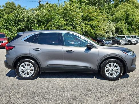 Used 2024 Ford Escape Active FWD image 7