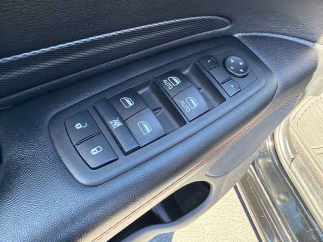 Used 2025 Dodge Durango GT AWD/4WD image 10