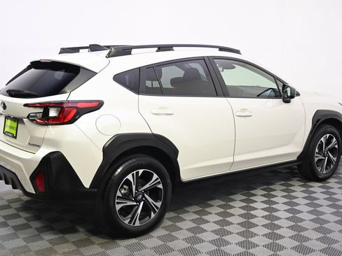 Used 2024 Subaru Crosstrek 2.0i Premium AWD/4WD image 7
