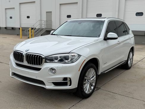 Used 2016 BMW X5 xDrive35i AWD/4WD image 7