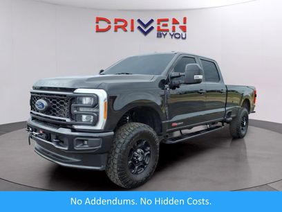 Used 2023 Ford F250 XLT w/ XLT Premium Package
