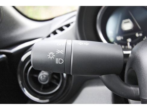 New 2025 MAZDA MX-5 Miata RF Club image 16