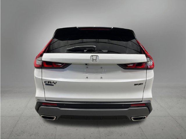 New 2027 Honda CR-V Sport-L image 4