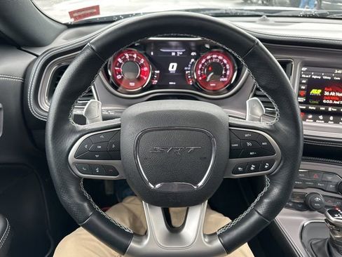 Used 2023 Dodge Challenger SRT Hellcat RWD image 19