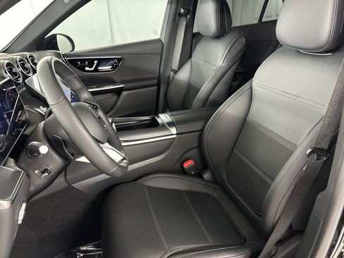 Certified 2025 Mercedes-Benz GLC 350e 4MATIC image 21