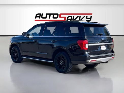 Used 2022 Ford Expedition XLT AWD/4WD image 5