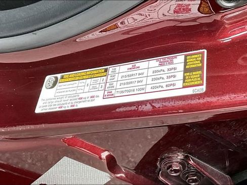 Used 2024 Nissan Altima 2.5 SV image 14