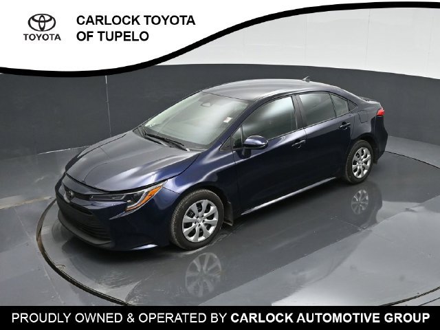 Used 2026 Toyota Corolla LE FWD image 46
