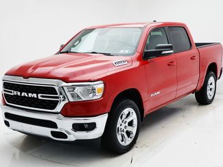 Used 2022 RAM 1500 Big Horn video 2