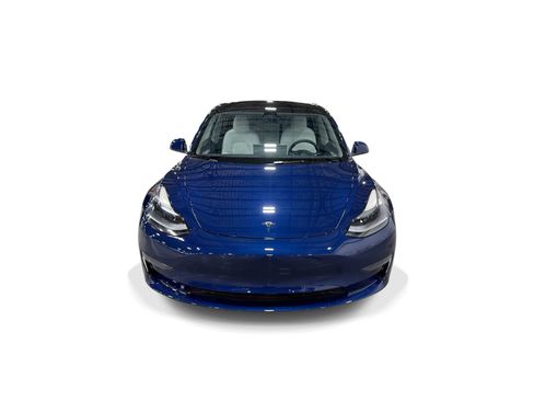 Certified 2023 Tesla Model 3 Performance AWD/4WD image 2