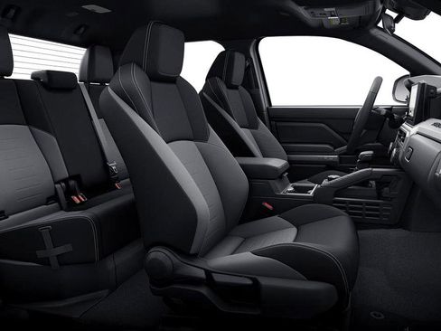 New 2025 Toyota Tacoma TRD Sport image 38