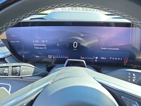 New 2026 Buick Enclave Avenir w/ Super Cruise Package image 27