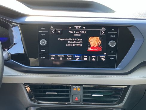 Used 2024 Volkswagen Taos SE image 26