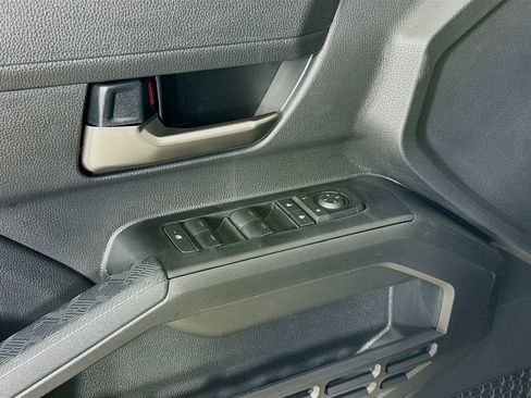 New 2026 Toyota Tacoma TRD Off-Road AWD/4WD image 20