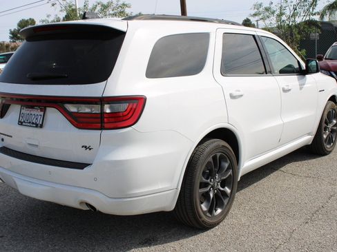 Used 2024 Dodge Durango R/T w/ Blacktop Package image 4