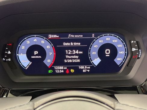 Used 2023 Audi A3 2.0T Premium w/ Convenience Package FWD image 21