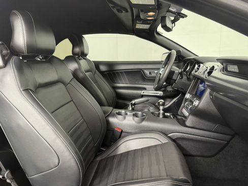 Used 2016 Ford Mustang GT Premium w/ GT Performance Package image 18