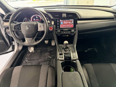Used 2018 Honda Civic Si image 12