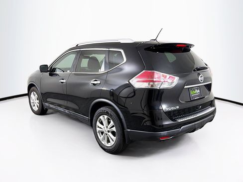 Used 2016 Nissan Rogue SV w/ SV Premium Package FWD image 5