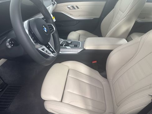 New 2026 BMW 330i xDrive Sedan w/ M Sport Package AWD/4WD image 8