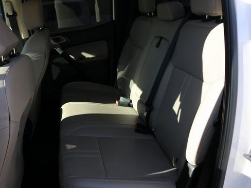 Used 2019 Ford Ranger Lariat w/ Equipment Group 501A Mid image 20