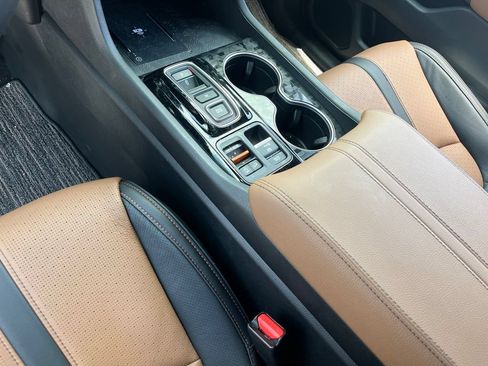 Certified 2026 Honda Passport TrailSport Elite image 20