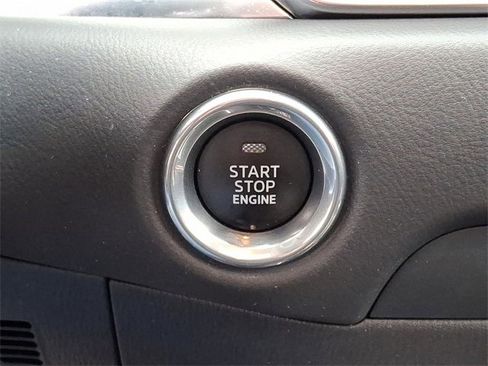 Used 2025 MAZDA CX-5 Carbon Edition image 25