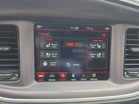 Used 2022 Dodge Charger GT w/ Plus Group RWD image 11