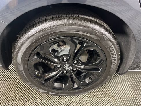 Certified 2025 Honda Accord SE image 12