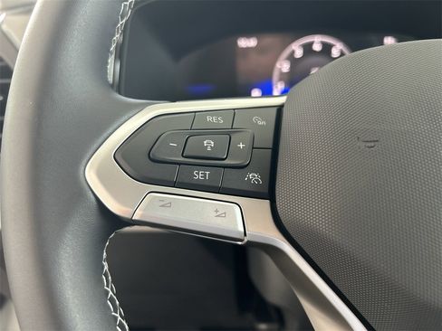 New 2026 Volkswagen Taos S image 19