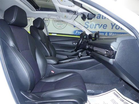 Used 2024 Honda Accord EX-L image 8