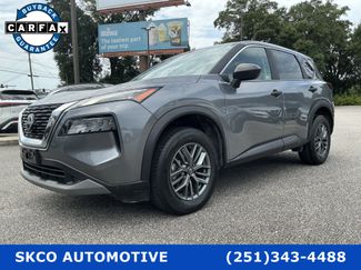 Used 2023 Nissan Rogue S FWD video 1