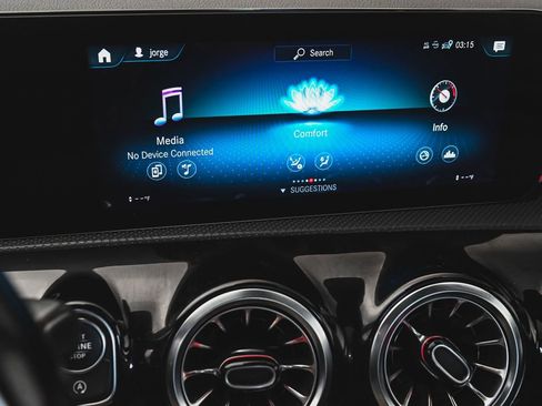 Used 2023 Mercedes-Benz CLA 250 4MATIC w/ AMG Line image 24