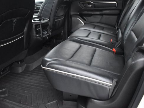 Used 2019 RAM 1500 Limited image 7
