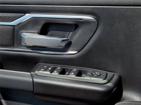 New 2026 RAM 1500 Big Horn AWD/4WD image 21