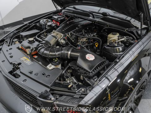Used 2008 Ford Mustang GT RWD image 36