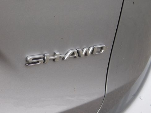Used 2019 Acura RDX A-Spec AWD/4WD image 6