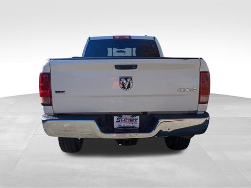 Used 2011 RAM 2500 SLT AWD/4WD image 6